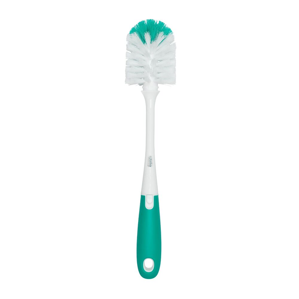 Bottle Brush With Stand U4