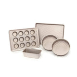 Non-Stick Pro 5 Piece Set X1