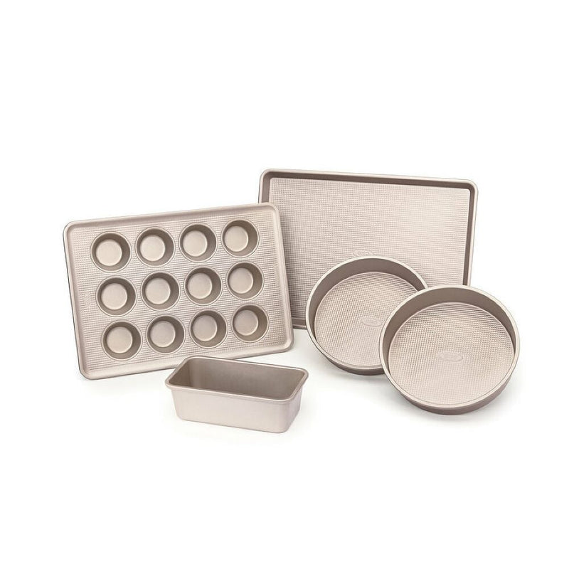 Non-Stick Pro 5 Piece Set X1
