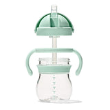 Transitions 6 Oz Straw Cup With Removable Handles K3