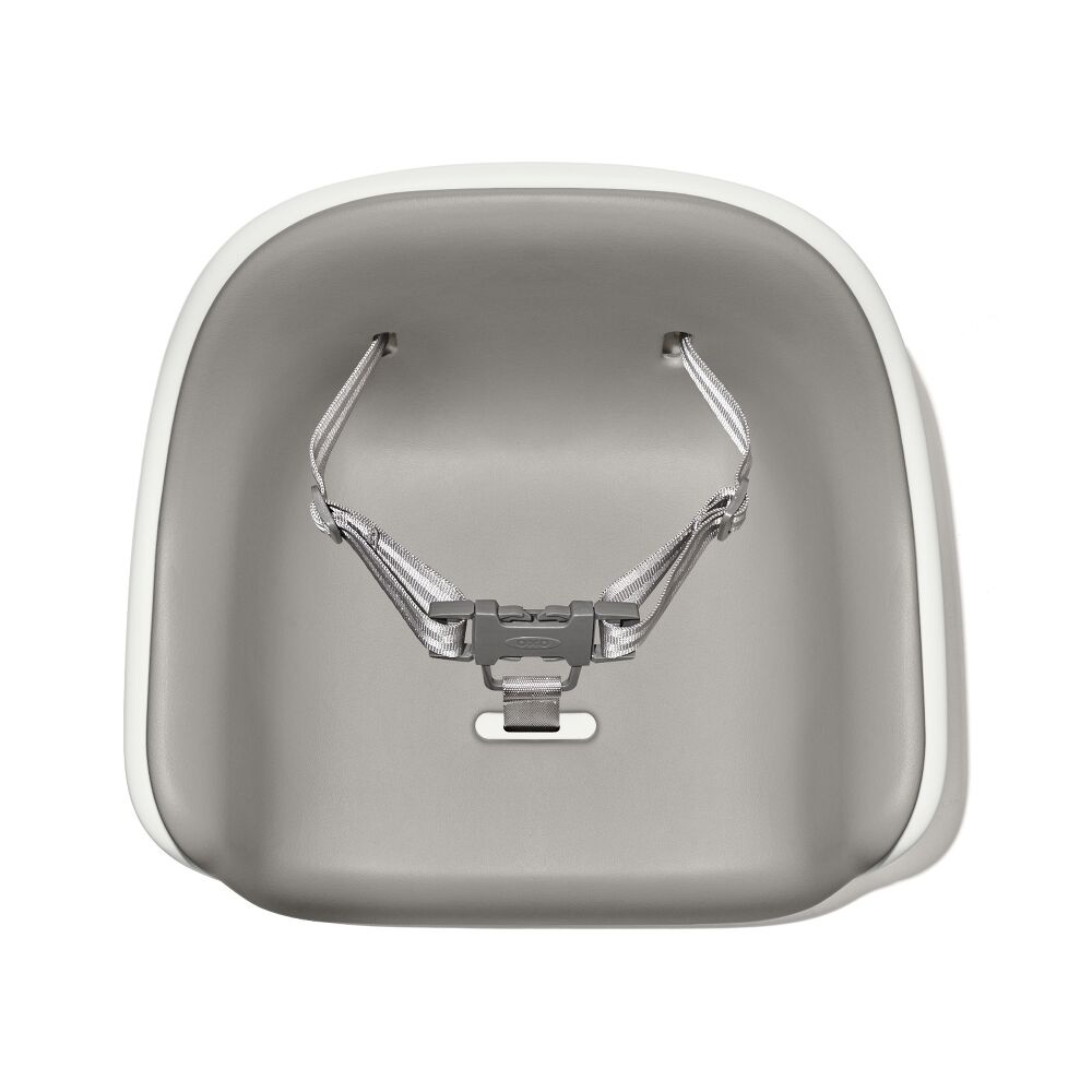 Nest Booster Seat with Removable Cushion V1