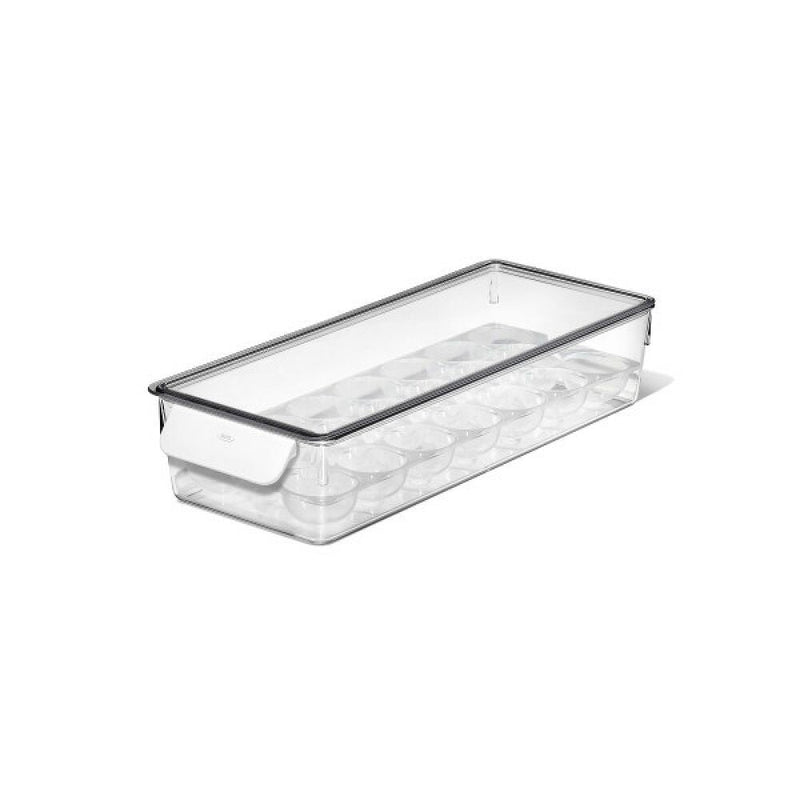 Refrigerator Egg Bin With Removable Tray B2
