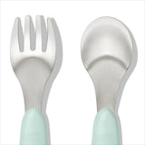 Fork & Spoon Set D3