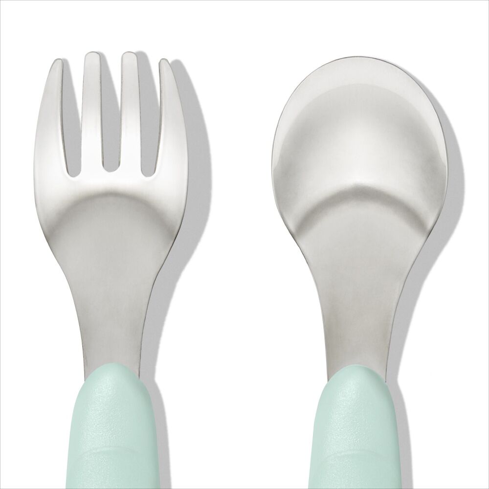 Fork & Spoon Set D3