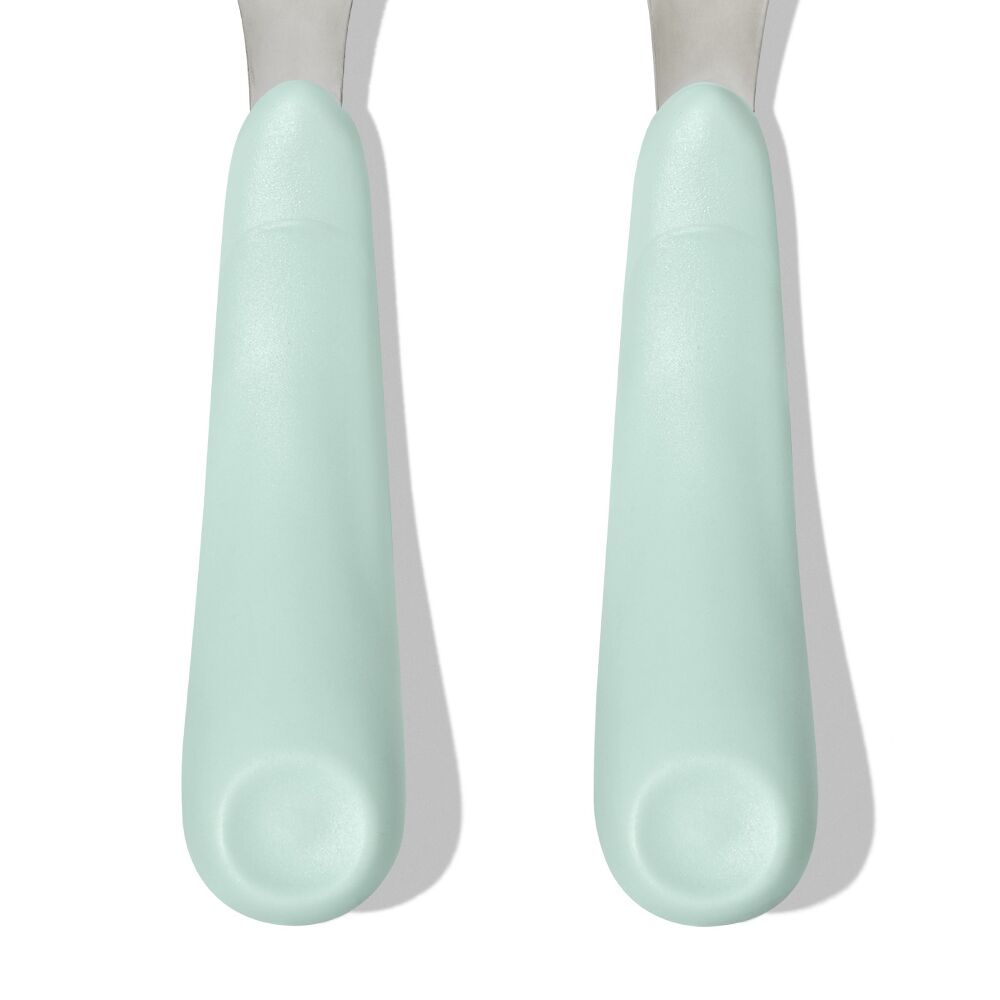 Fork & Spoon Set D3