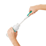 Bottle Brush With Stand U4