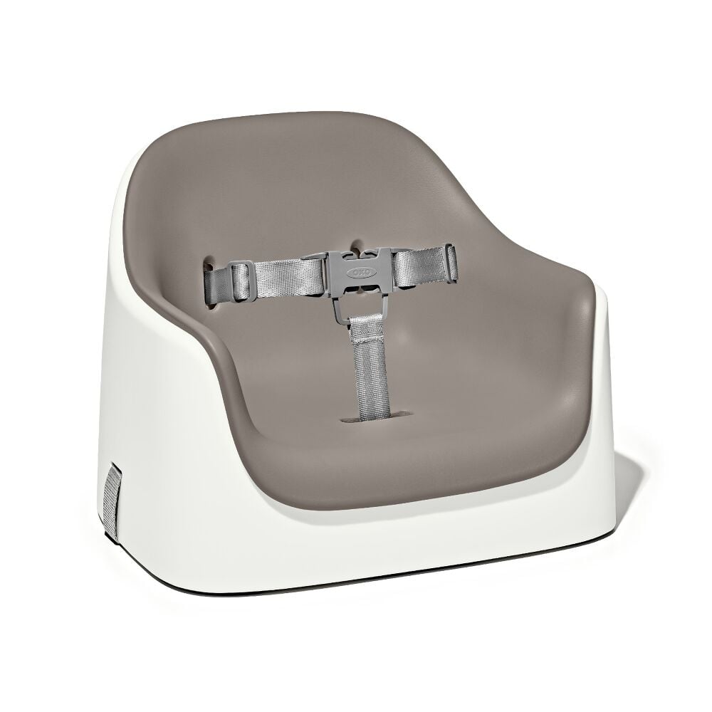 Nest Booster Seat with Removable Cushion V1