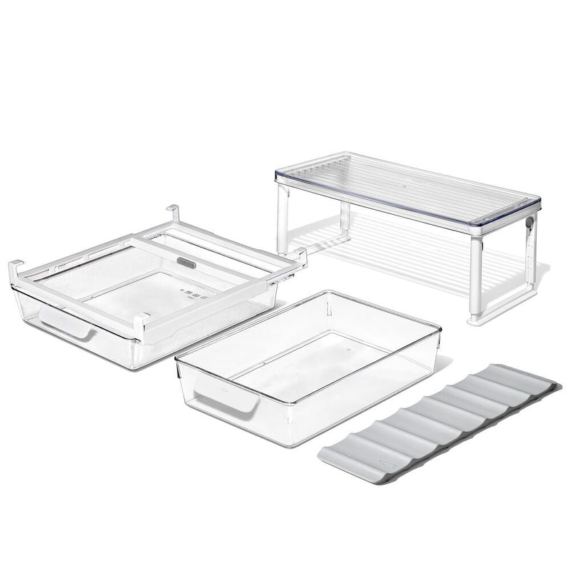 Refrigerator Refresh Bundle D5