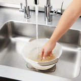 Rice & Grains Washing Colander P8