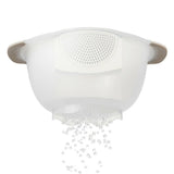 Rice & Grains Washing Colander P8