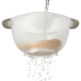 Rice & Grains Washing Colander P8