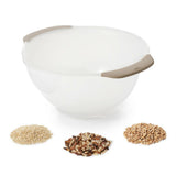 Rice & Grains Washing Colander P8