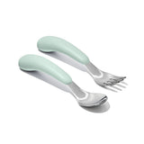 Fork & Spoon Set D3