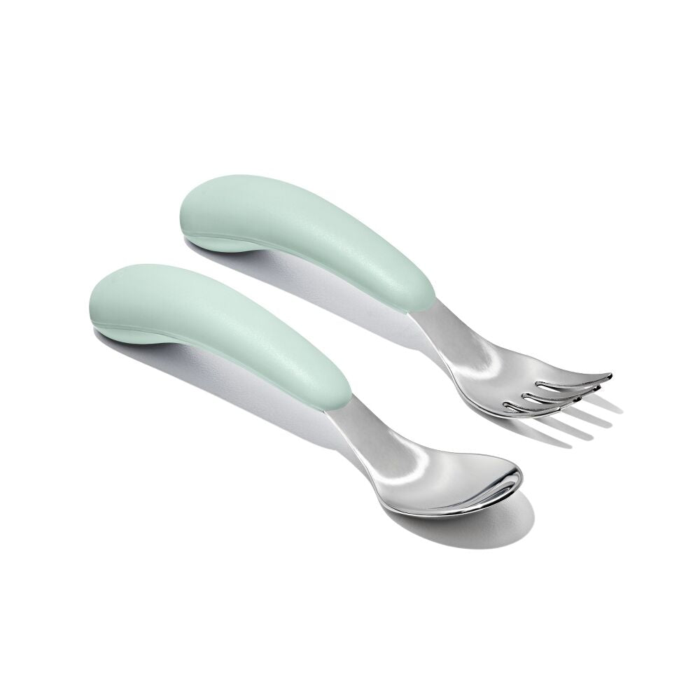 Fork & Spoon Set D3