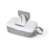 On-the-Go Wipes Dispenser with Diaper Pouch U7