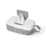 On-the-Go Wipes Dispenser with Diaper Pouch U7