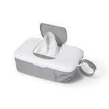 On-the-Go Wipes Dispenser with Diaper Pouch U7