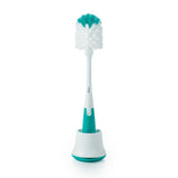 Bottle Brush With Stand U4