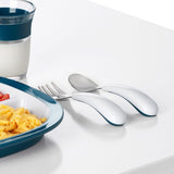 Fork & Spoon Set D3