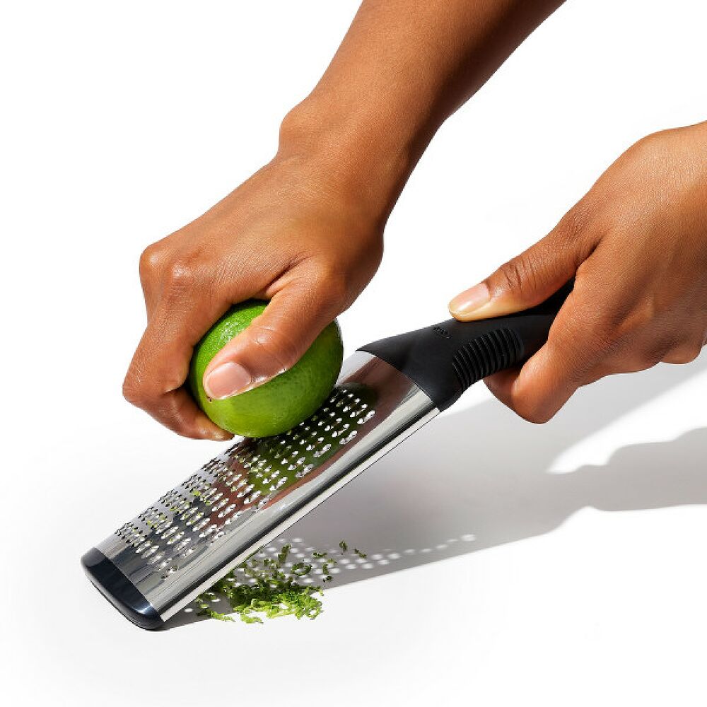 Grater M2