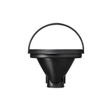Replacement Small Brew Basket for 12-Cup Coffee Maker V5