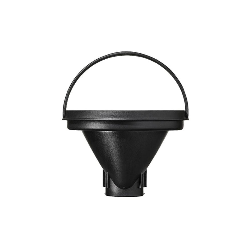 Replacement Small Brew Basket for 12-Cup Coffee Maker V5