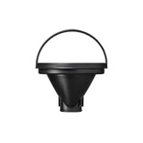 Replacement Small Brew Basket for 12-Cup Coffee Maker W3