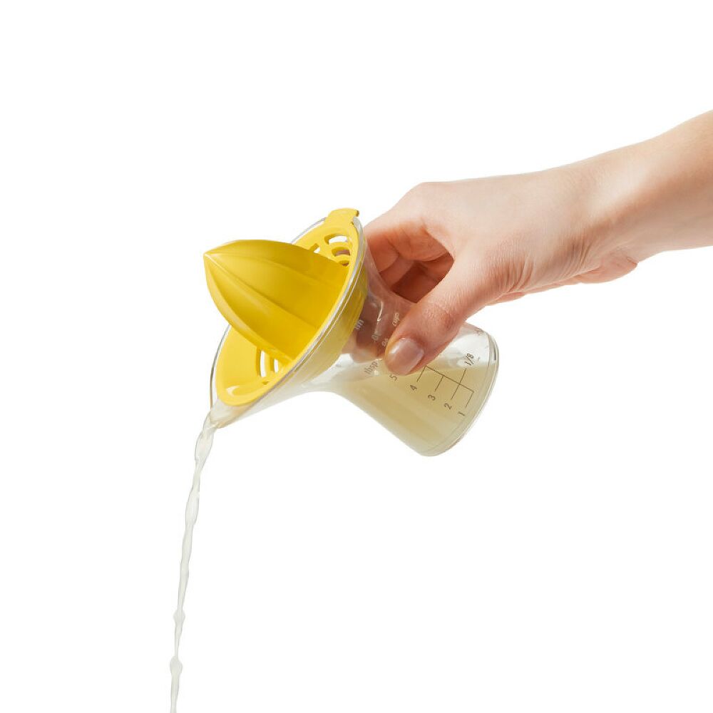 Small Citrus Juicer I0