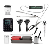 Smoker Bundle J3