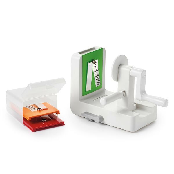 Tabletop Spiralizer X8