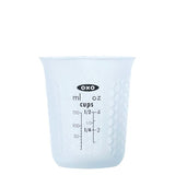 Mini Squeeze & Pour Silicone Measuring Cup U9