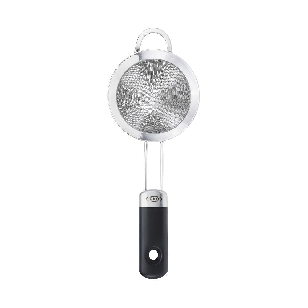 Steel Fine Mesh Cocktail Strainer Z2