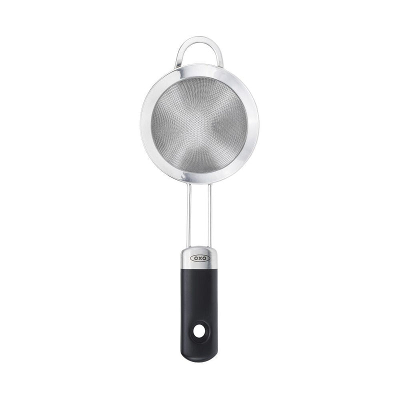 Steel Fine Mesh Cocktail Strainer Z2