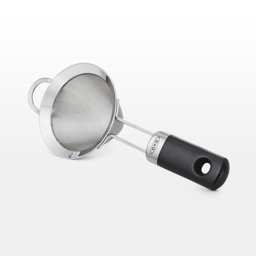 Steel Fine Mesh Cocktail Strainer R2