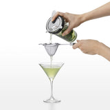 Steel Fine Mesh Cocktail Strainer R2