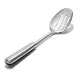 OXO Steel Slotted Cooking Spoon F8