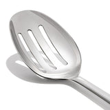 OXO Steel Slotted Cooking Spoon F8