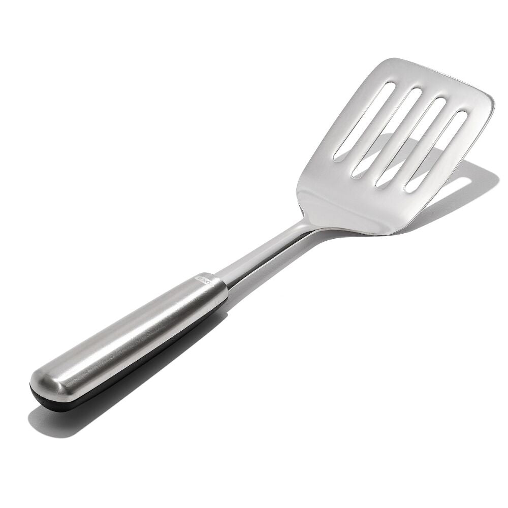 OXO Steel Cooking Turner R3