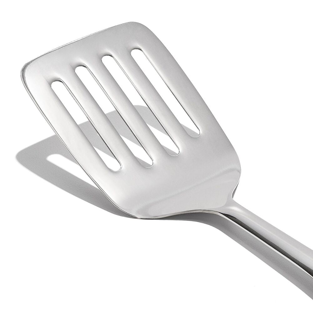 OXO Steel Cooking Turner R3