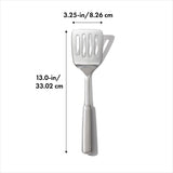 OXO Steel Cooking Turner B8