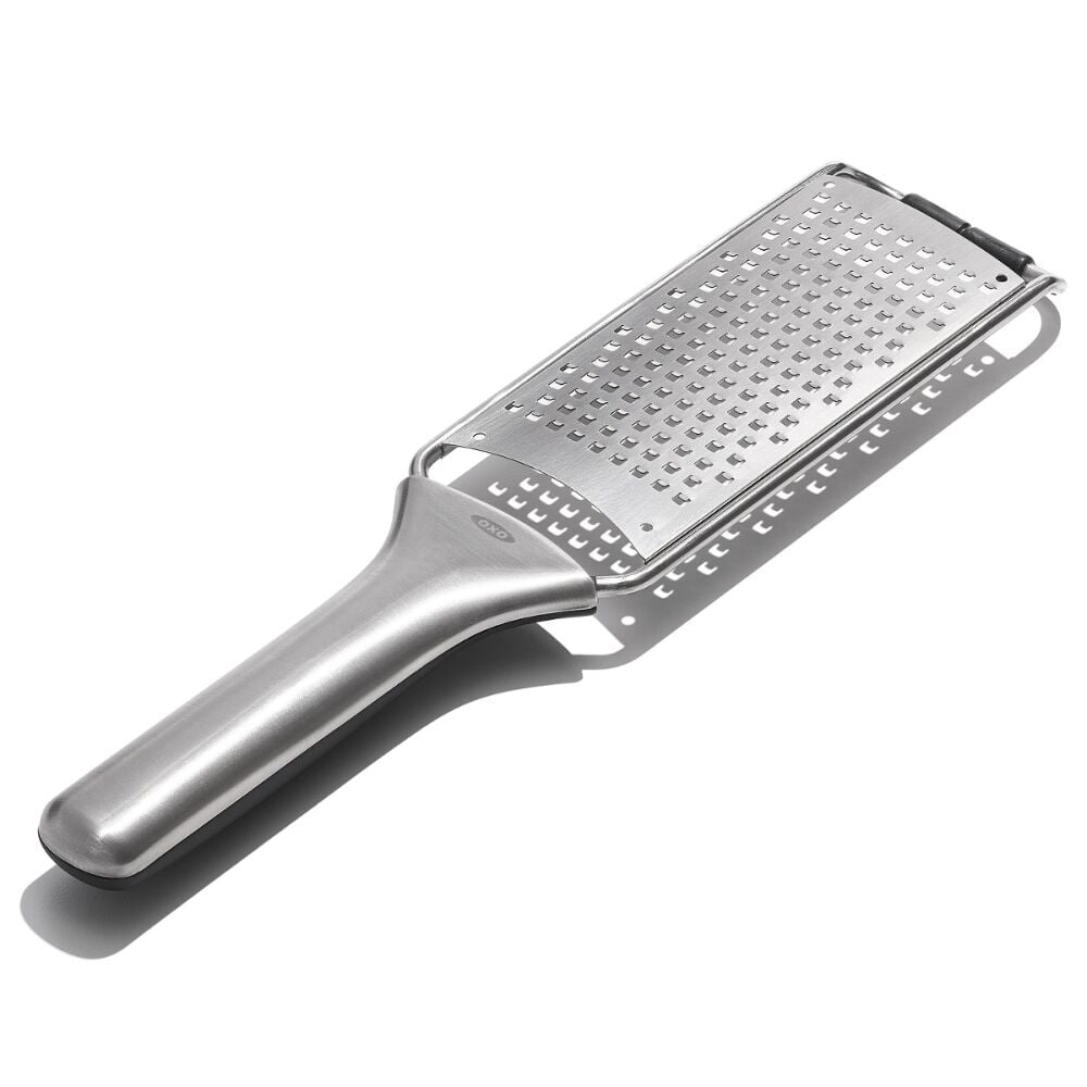 OXO Steel Grater R7