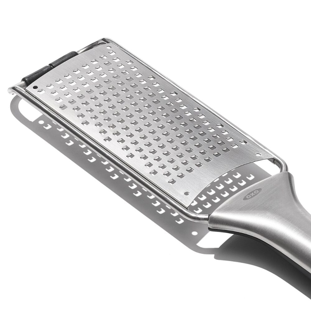 OXO Steel Grater R7