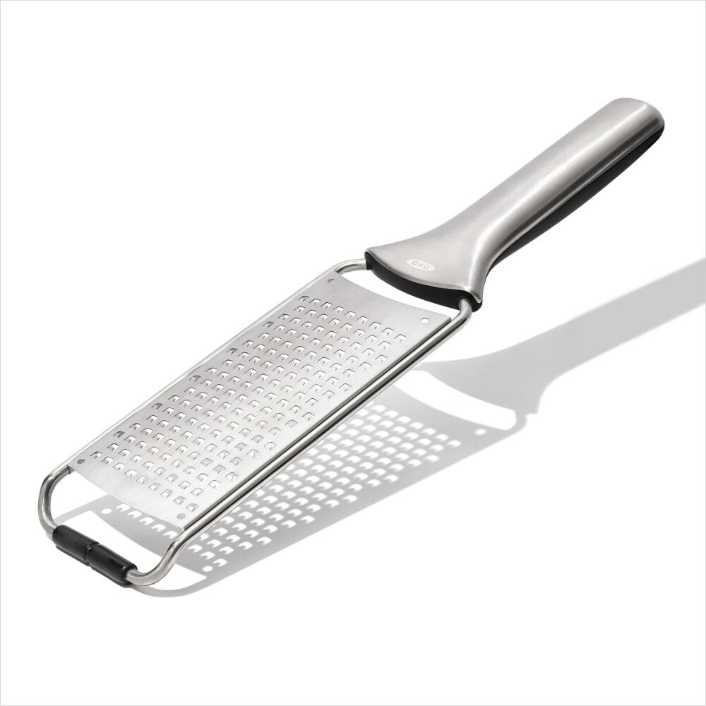 OXO Steel Grater R7