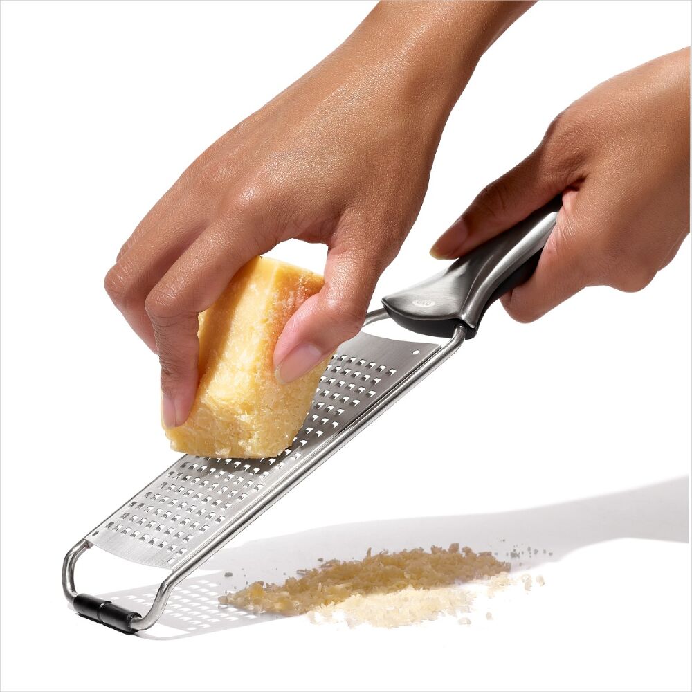 OXO Steel Grater R7