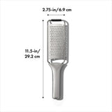 OXO Steel Grater R7