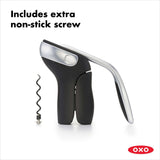 Vertical Lever Corkscrew N5