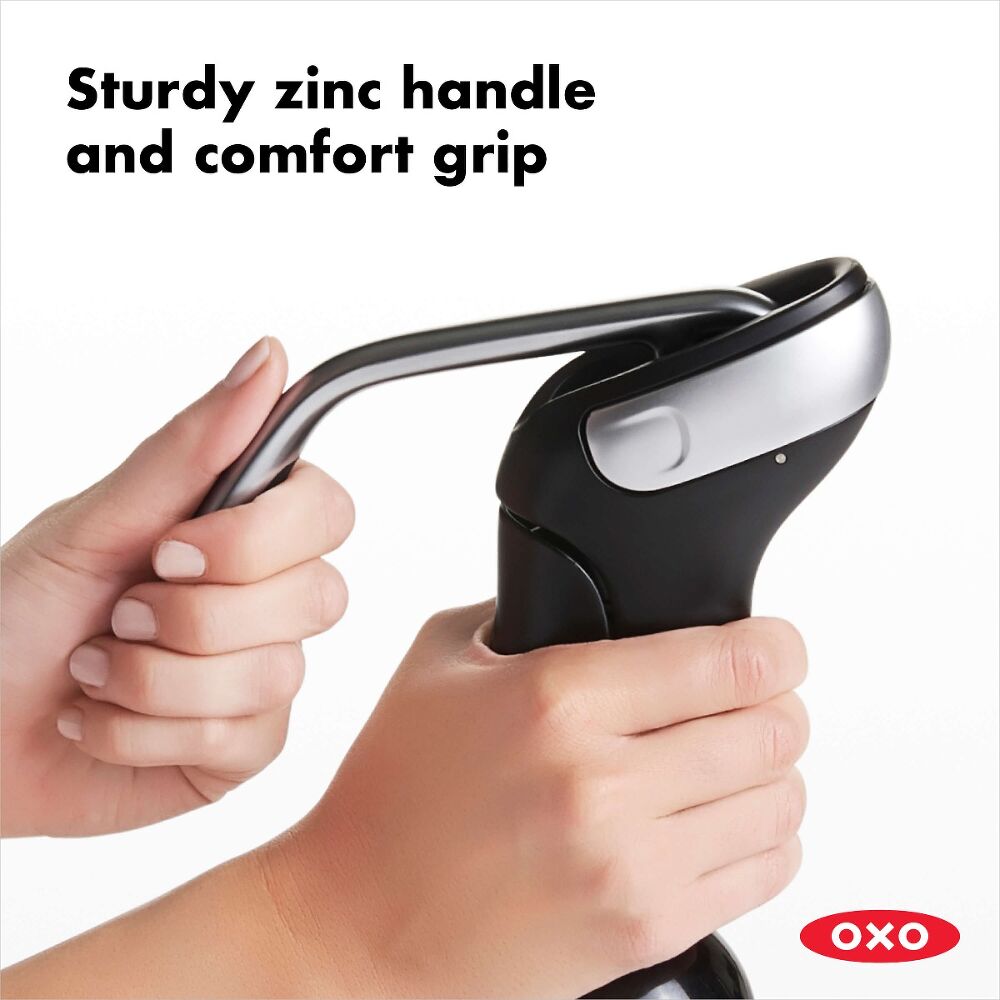 Vertical Lever Corkscrew N5