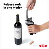 Vertical Lever Corkscrew N5