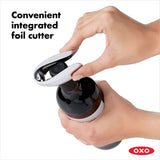 Vertical Lever Corkscrew N5