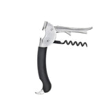 OXO Steel Double Lever Waiter's Corkscrew H4